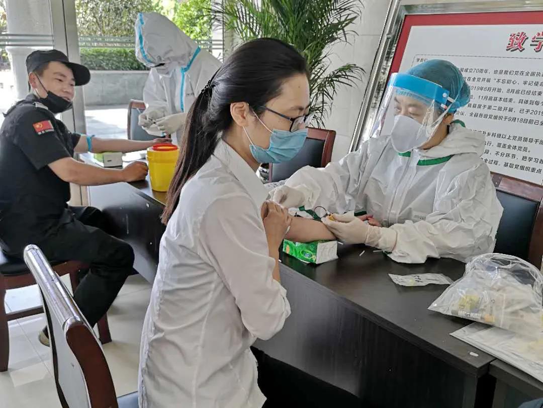 傾情服務(wù) 使命必達 | 華筵酒店周密準備，迎接縣人大會議召開